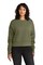 Next Level® Women's Heavyweight Crewneck Long Sleeve Sweatshirt